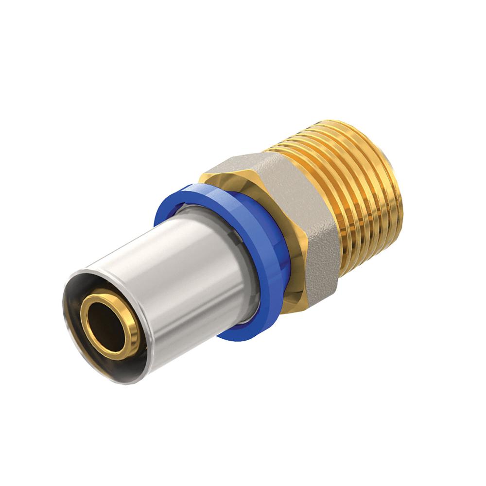 MALE UNION JOINT LBP